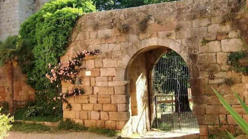 Casa Rural El Olivo Guijo de Granadilla 외부 사진